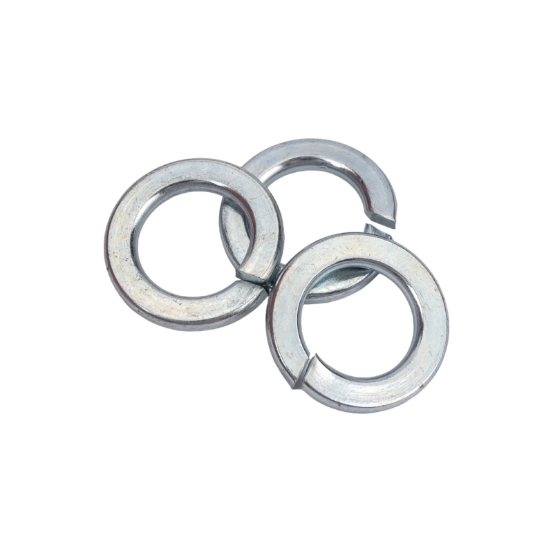 Шайба гроверная (ЦБ) М16 7Р16-2