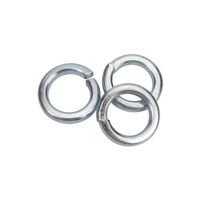 Шайба гроверная (ЦБ) М14 7Р14-2