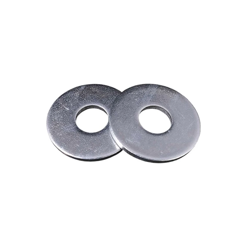 10 Шайба усиленная ф10