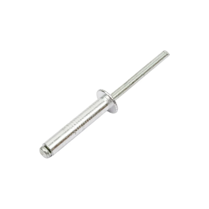 Заклёпка вытяжная 4,8*24 шт