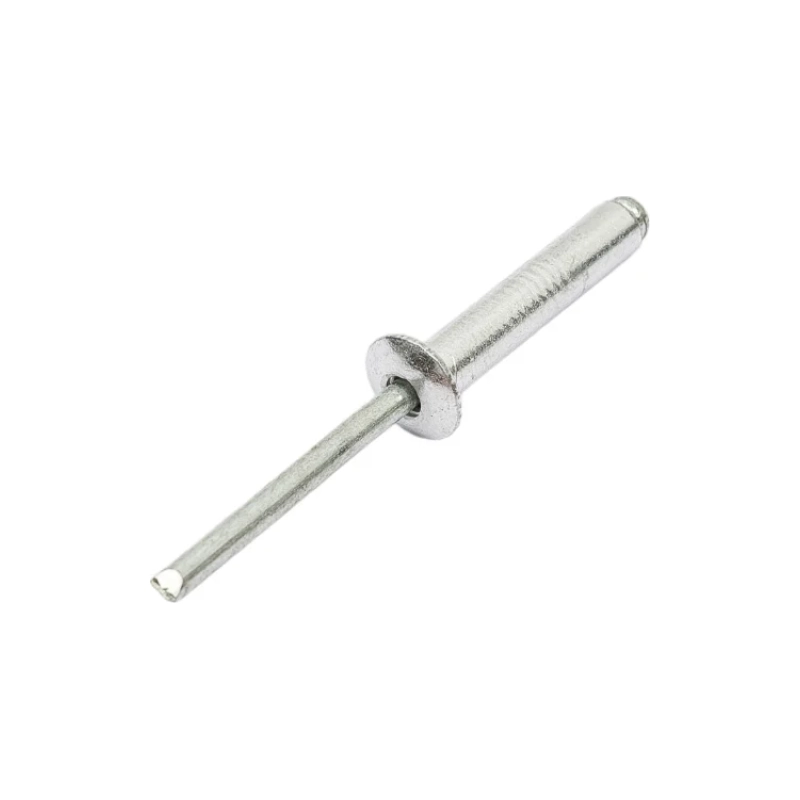 Заклёпка вытяжная 4,8*24 шт