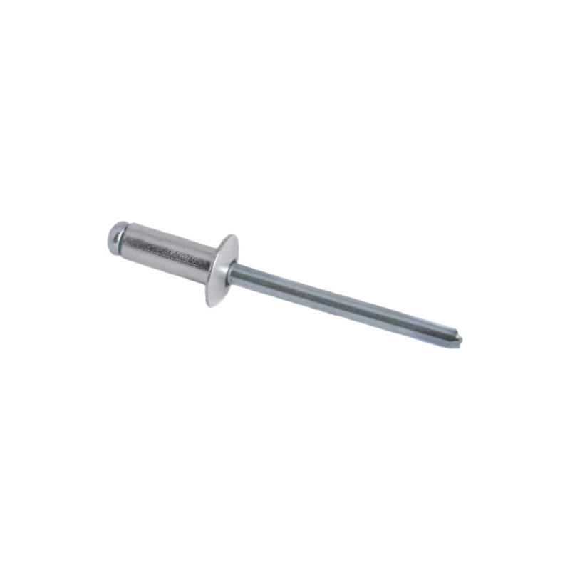 Заклёпка вытяжная 4,8*20 шт