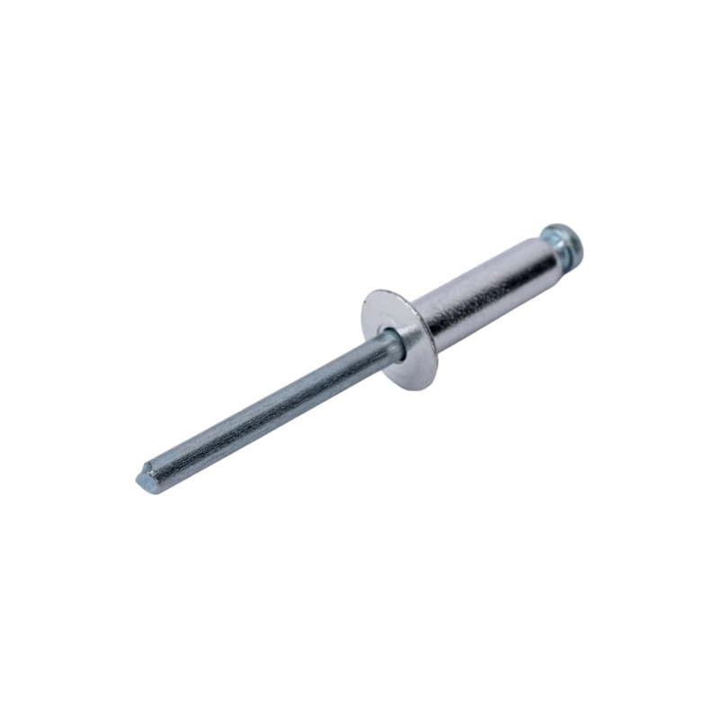 Заклёпка вытяжная 4,8*16 шт.