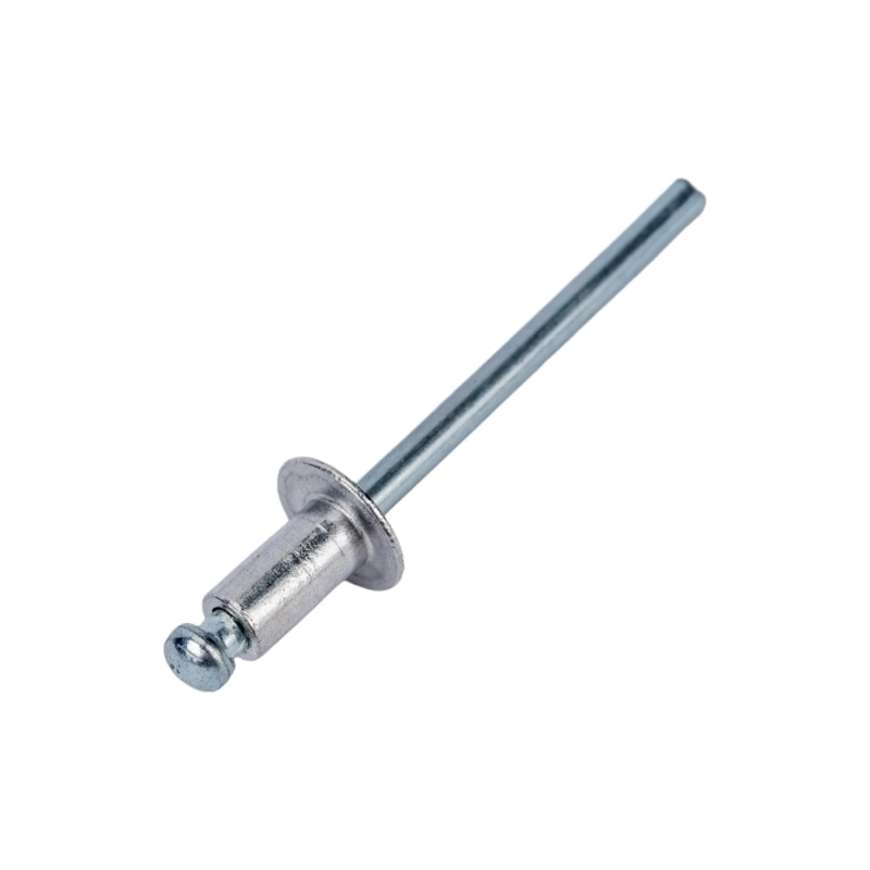 Заклёпка вытяжная 4*8 шт.