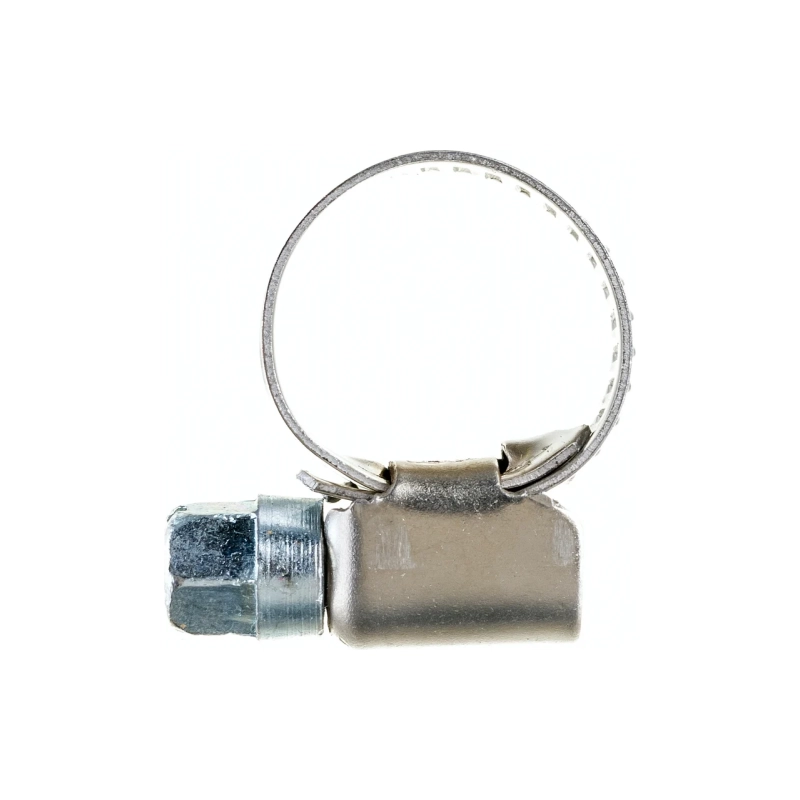 Хомут автомобильный 10-16мм