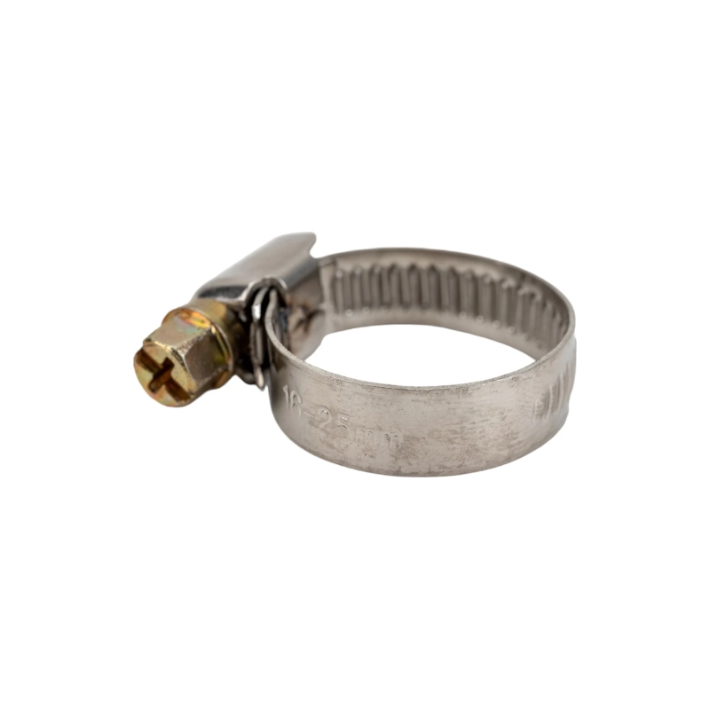 Хомут автомобильный 16-25мм (50шт)