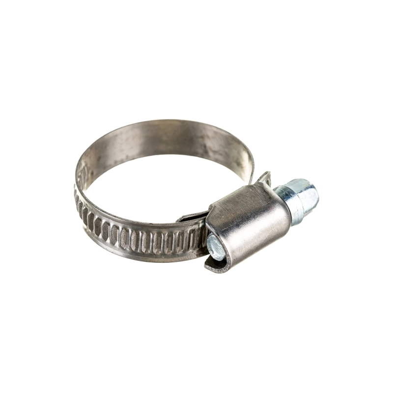 Хомут автомобильный 20-32мм