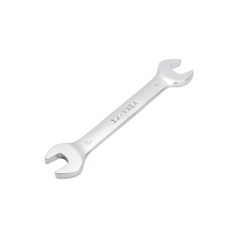 Ключ гаечный рожковый двусторн. 12*14мм Энкор26018