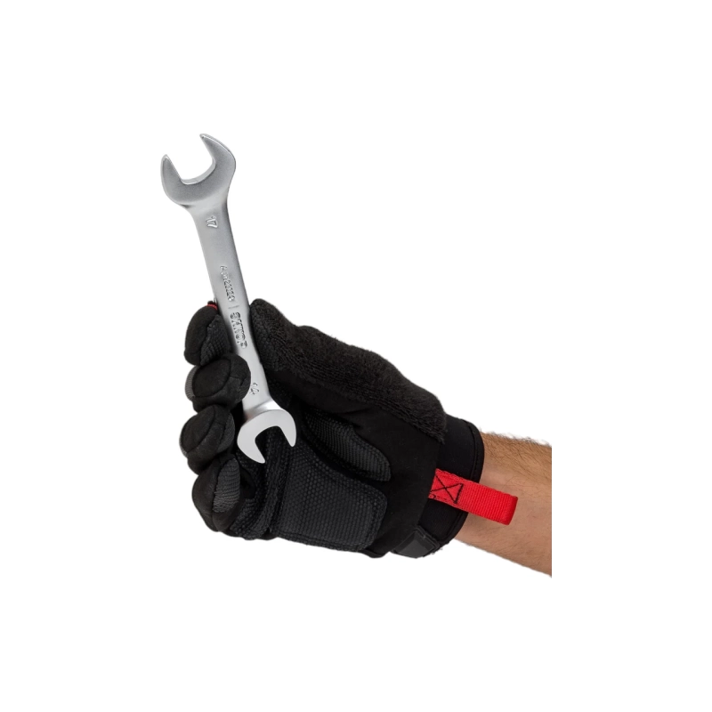 Ключ гаечный рожковый двусторн. 14*17мм Энкор 26024