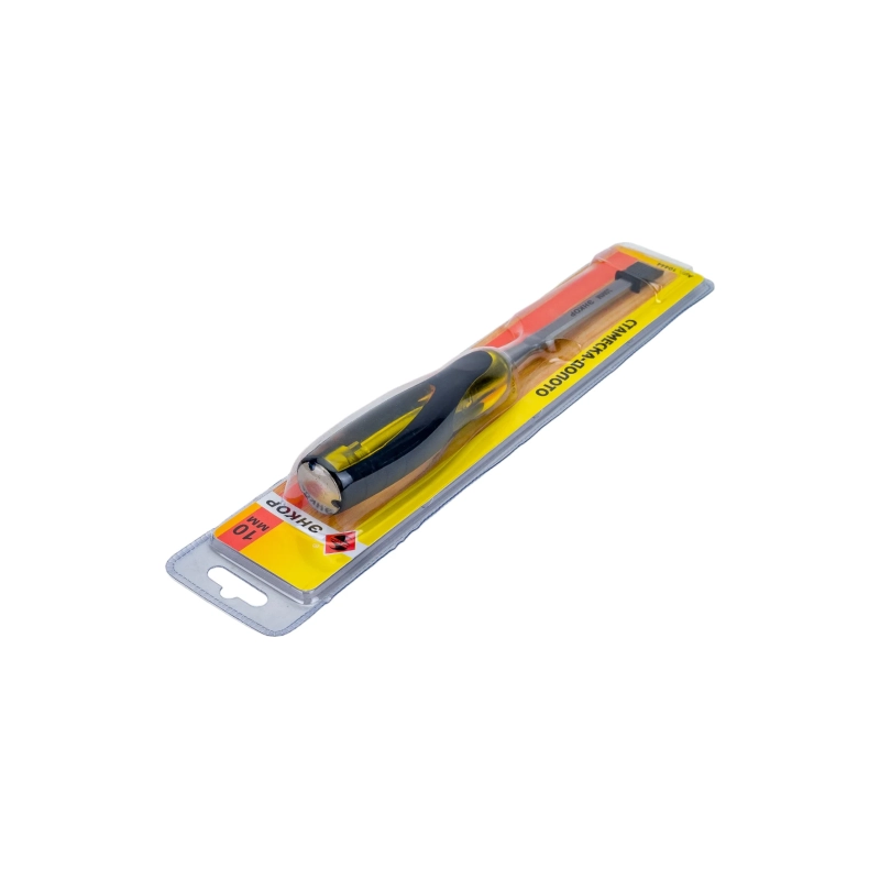 Стамеска-долото 10мм Энкор 10444