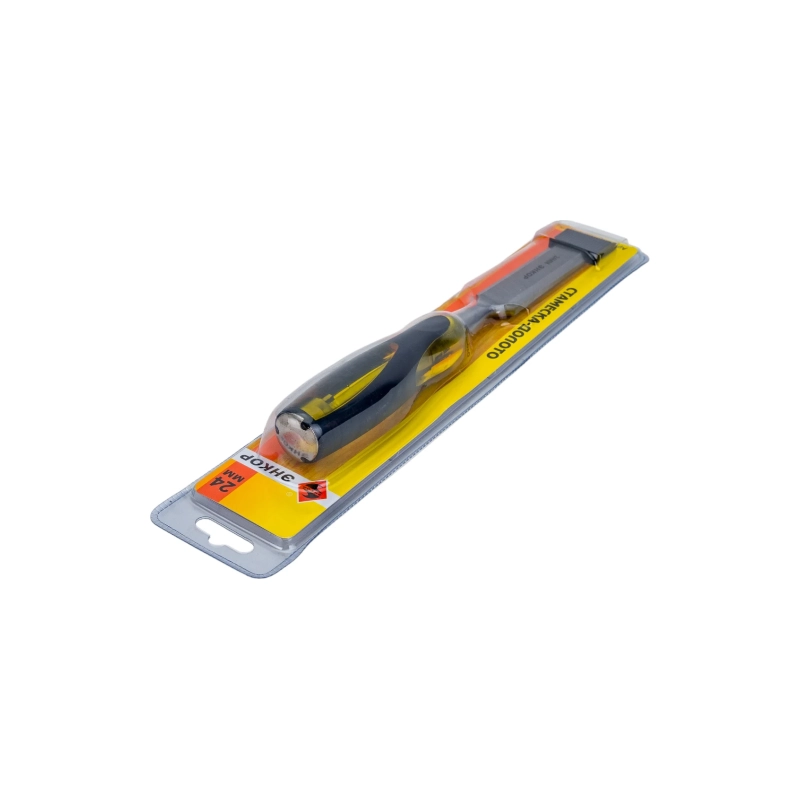 Стамеска-долото 24мм Энкор 10451