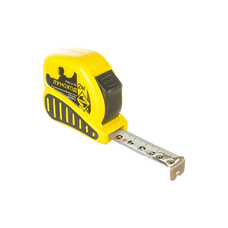 Рулетка 2м Луноход Энкор 11203