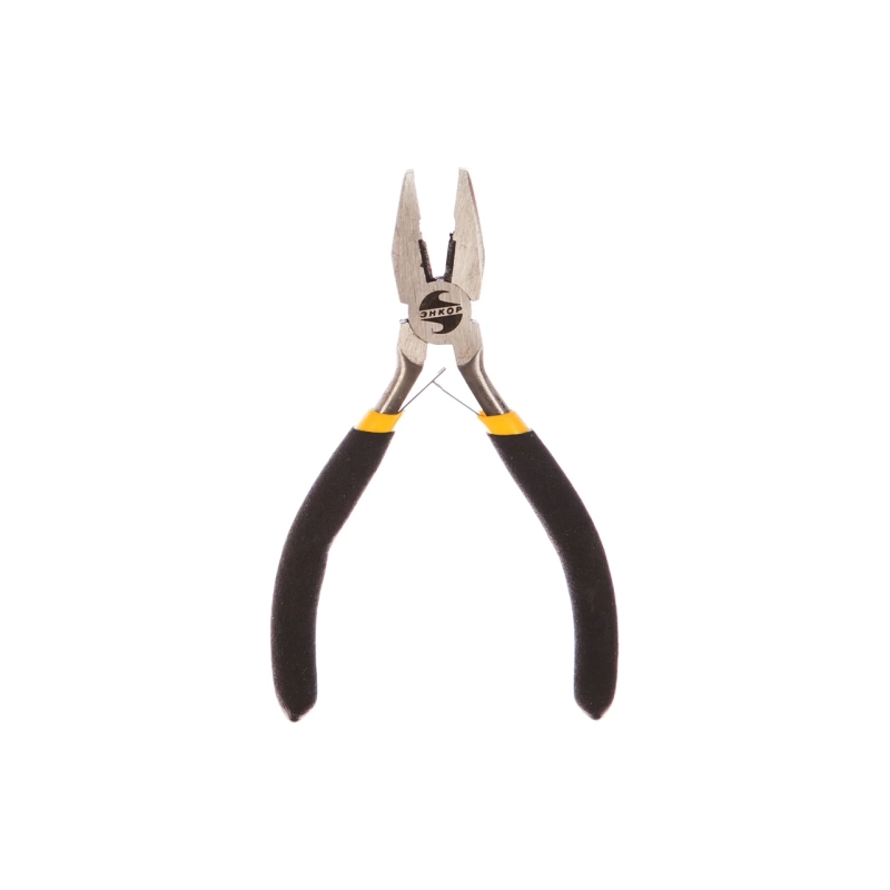 Плоскогубцы универс. 115мм Энкор 19006