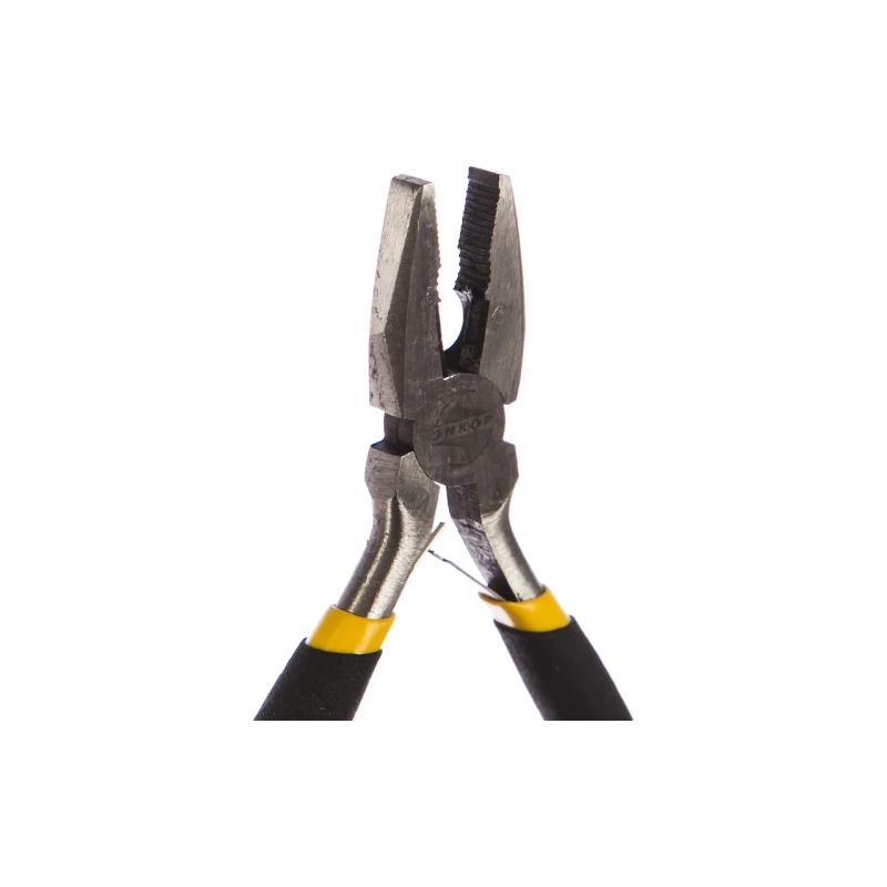 Плоскогубцы универс. 115мм Энкор 19006