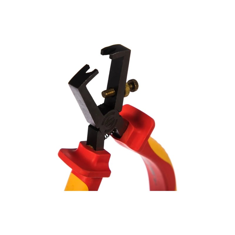 Кусачки торц для снятия изол. диэл 150мм Энкор 19017