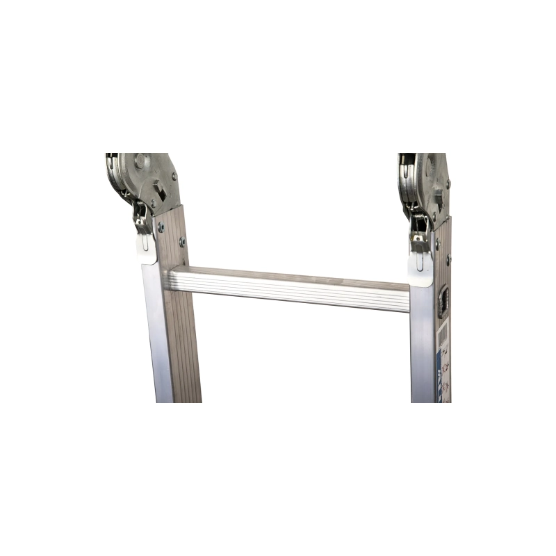 АЛЮМЕТ Лестница-трансформер TL4022 h max=2.42