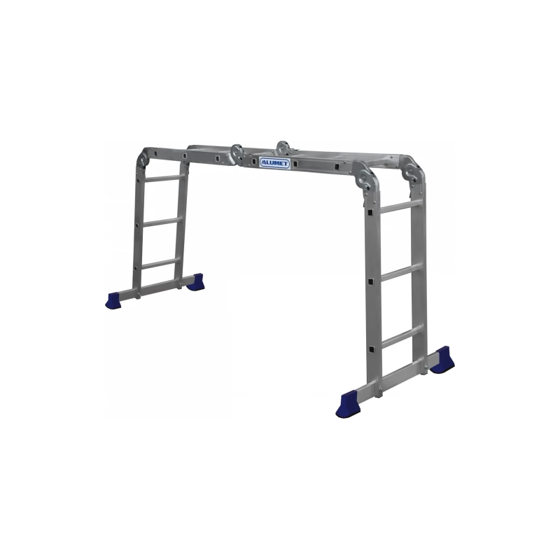 АЛЮМЕТ Лестница-трансформер TL4033 h max=3.54