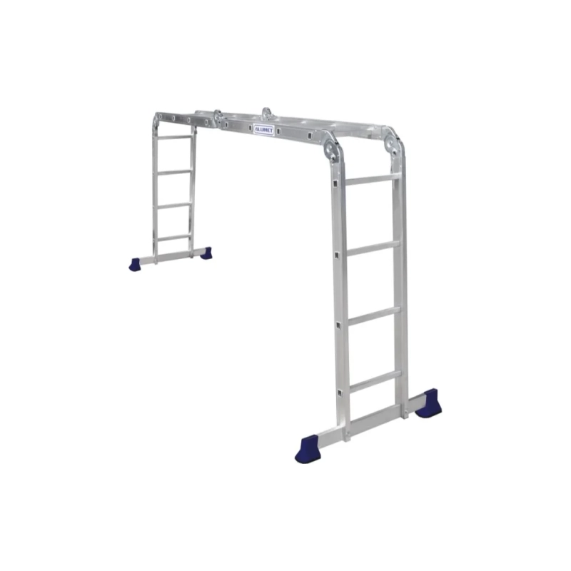 АЛЮМЕТ Лестница-трансформер TL4044 h max=4.66