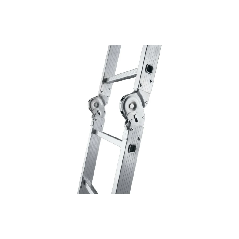 АЛЮМЕТ Лестница-трансформер TL4044 h max=4.66