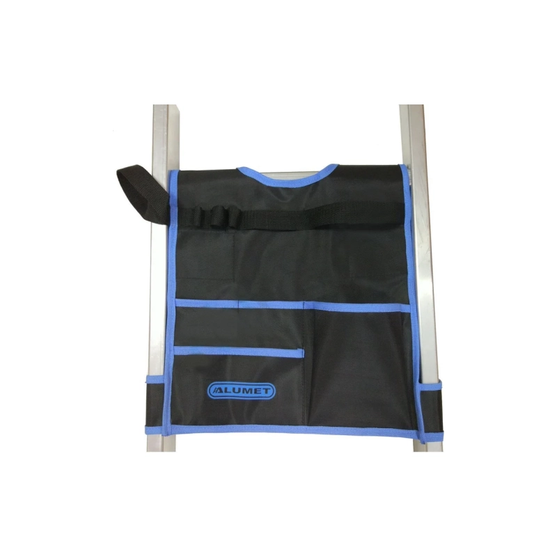 АЛЮМЕТ Органайзер для лестниц в упаковке