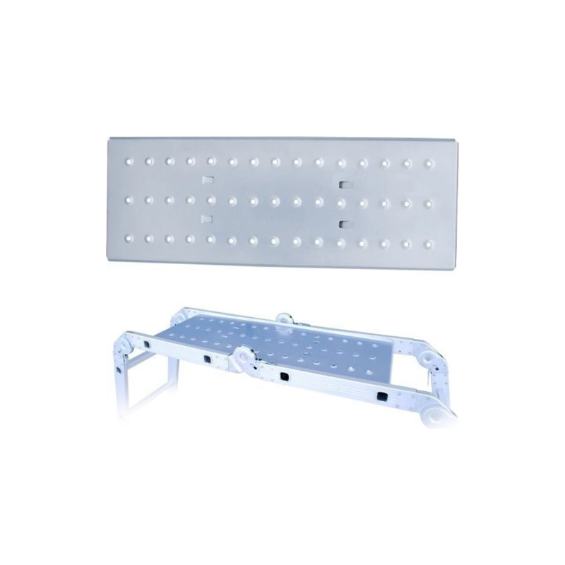 АЛЮМЕТ Платформы для трансформера АК06.00 (85см+57см)