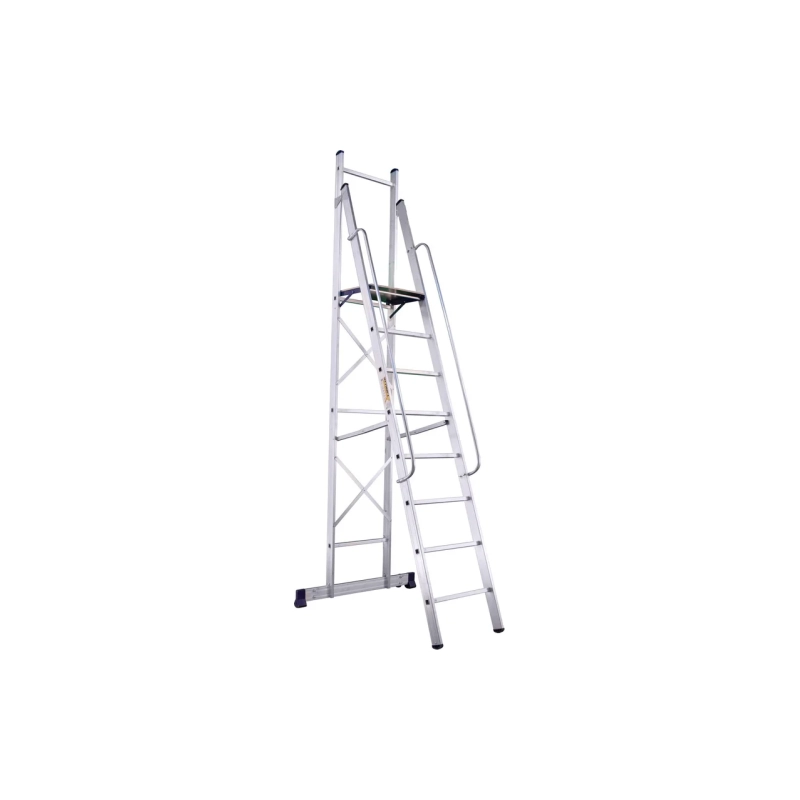 Стремянка профи АРЕ 1408.00