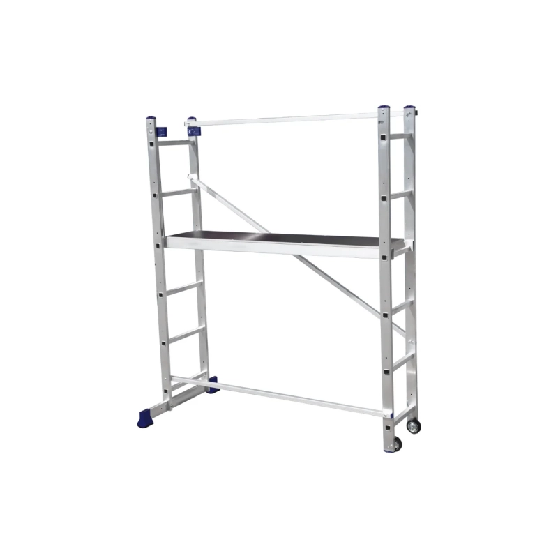 Лестница подмости SM7 4007(3567)