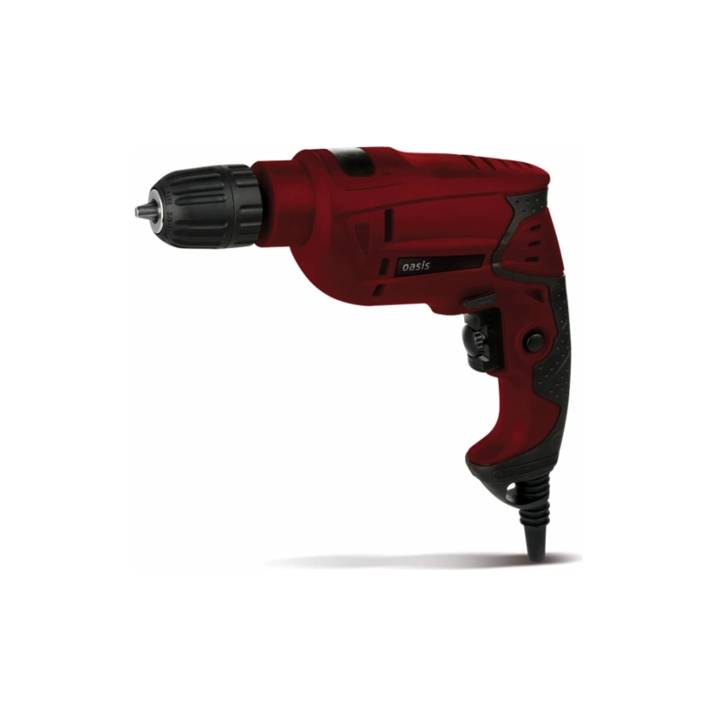 Электрическая дрель DE-60, 600 Вт, 0-2800 об/мин