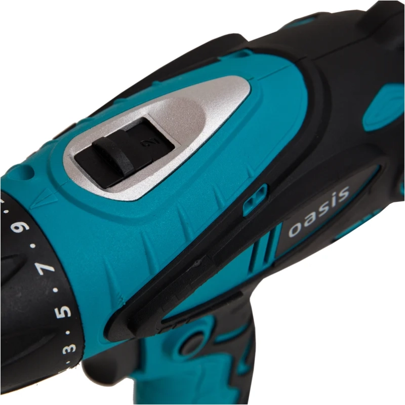 OASIS Дрель сетевая безударная DS-55