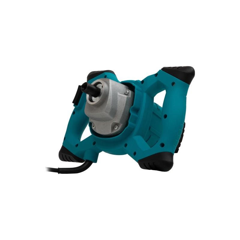 Миксер строительный МХ-130 (В), 1300 Вт, 0-810 об/мин, 6 скоростей