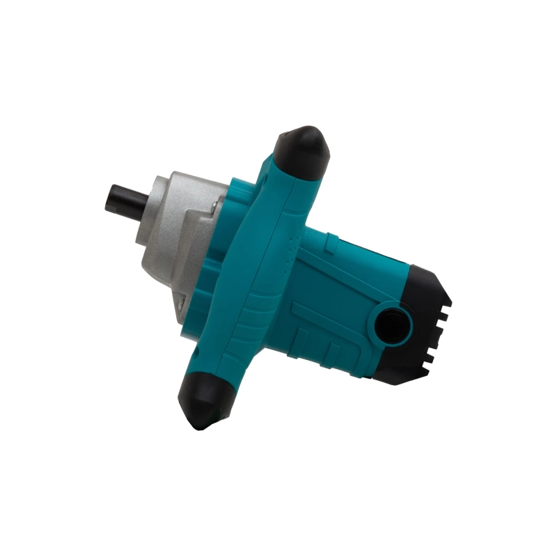 Миксер строительный МХ-130 (В), 1300 Вт, 0-810 об/мин, 6 скоростей