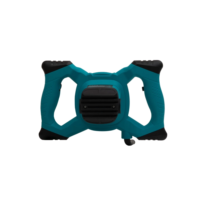 Миксер строительный МХ-130 (В), 1300 Вт, 0-810 об/мин, 6 скоростей