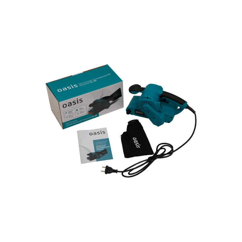OASIS Шлифовальная машинка GL-80