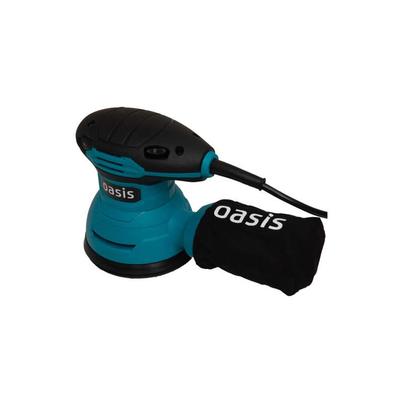 OASIS Шлифовальная машинка GX-30