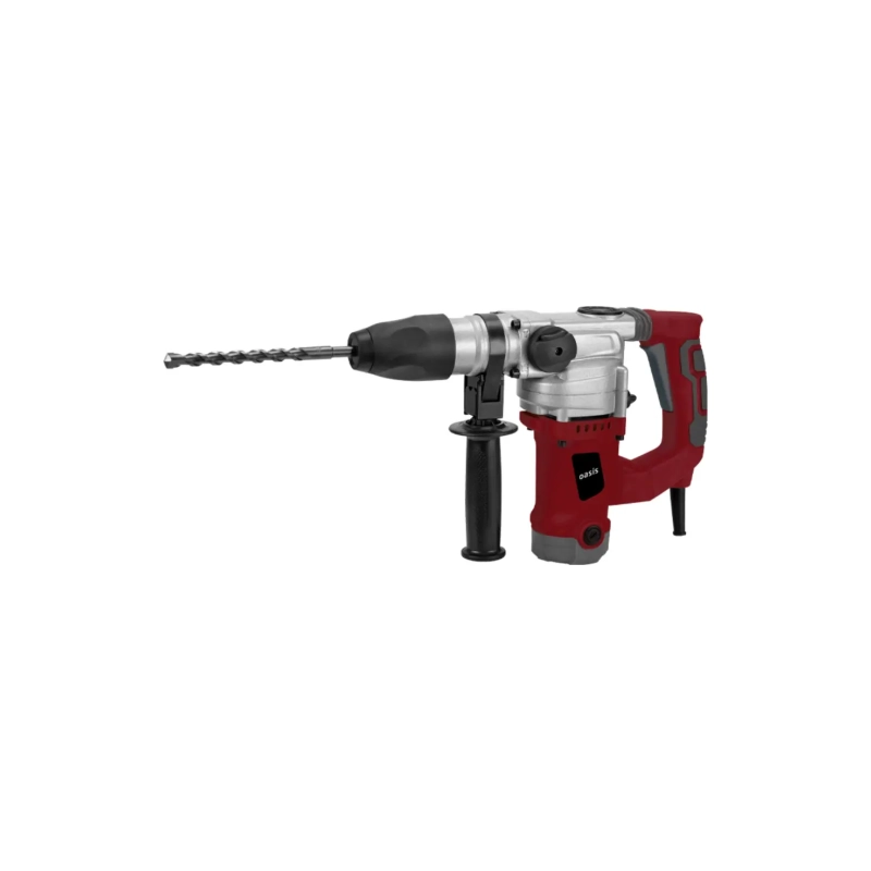 Электрический перфоратор PR-140, 1400Вт, 0-950/0-3900 об/мин, SDS-plus, 5,5 Дж