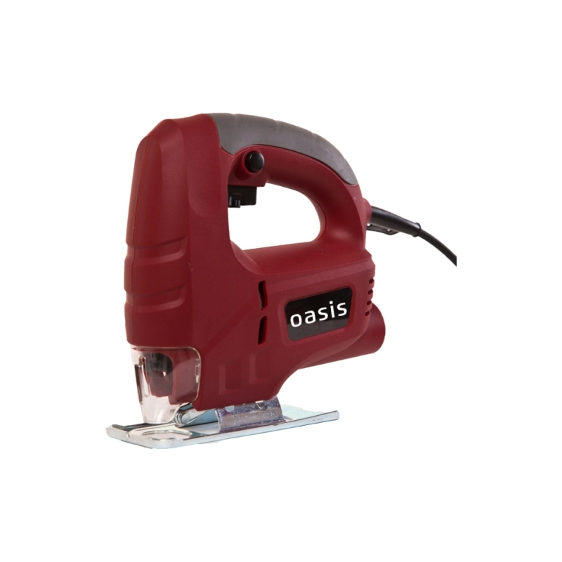 Элктрический лобзик LE-60, 600 Вт, ход штока 18 мм