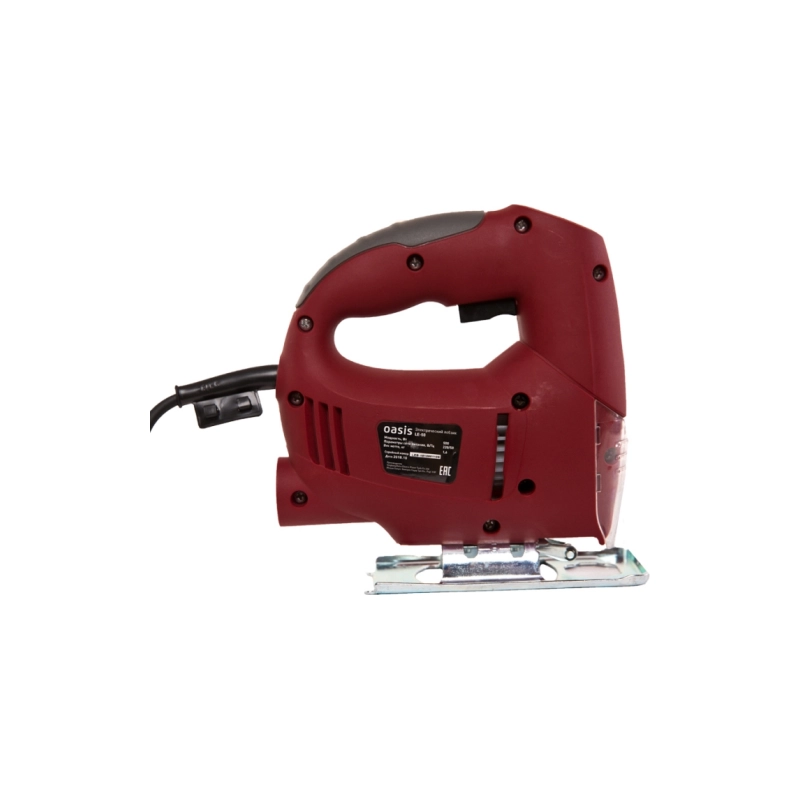 Элктрический лобзик LE-60, 600 Вт, ход штока 18 мм