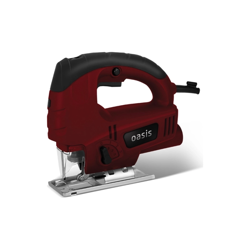 Элктрический лобзик LE-75, 750 Вт, ход штока 18 мм