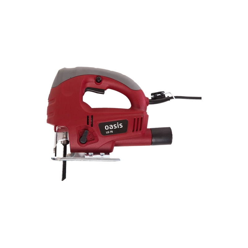 Элктрический лобзик LE-75, 750 Вт, ход штока 18 мм