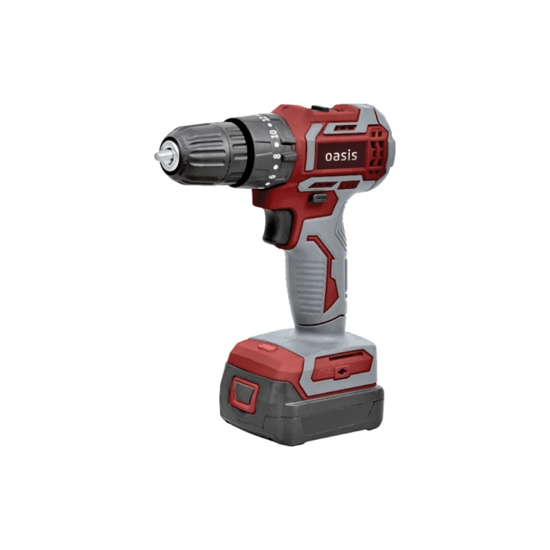 OASIS Аккумуляторный шуруповерт ASU-12A