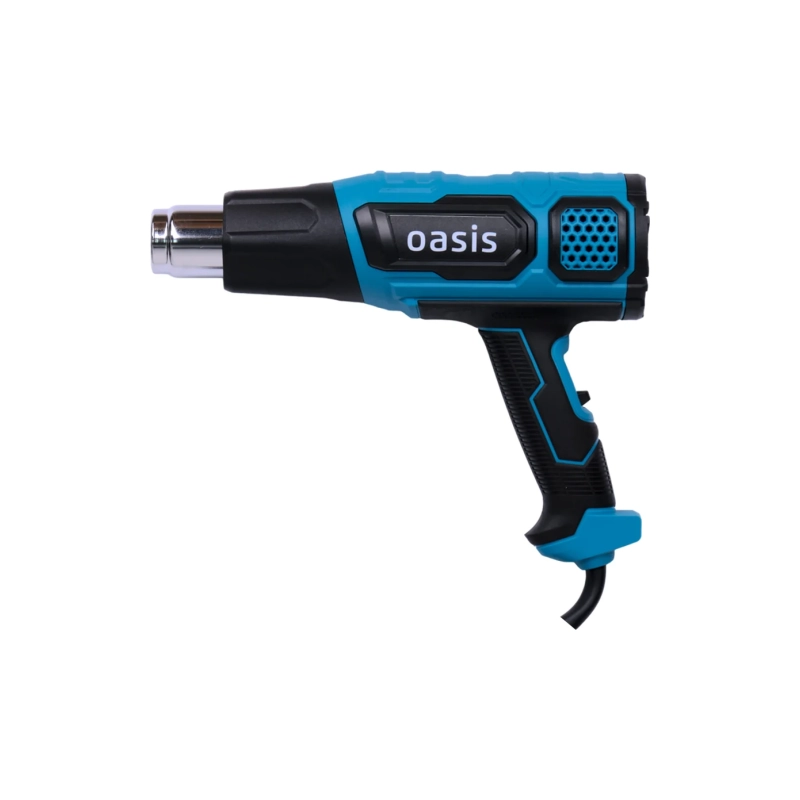 OASIS Строительный фен TG-20E