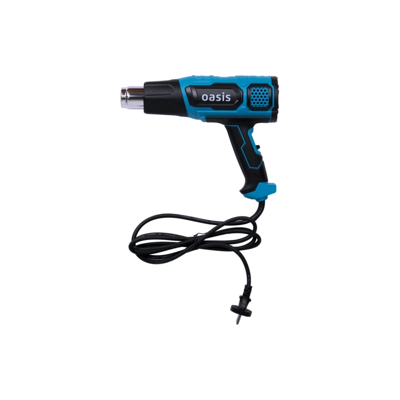 OASIS Строительный фен TG-20E
