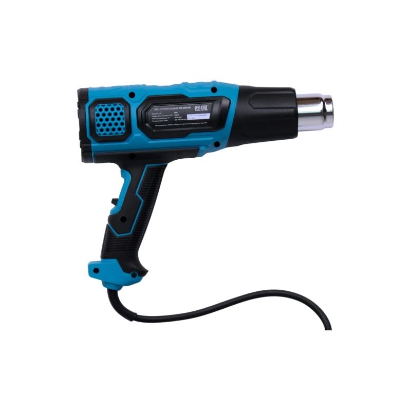 OASIS Строительный фен TG-20E