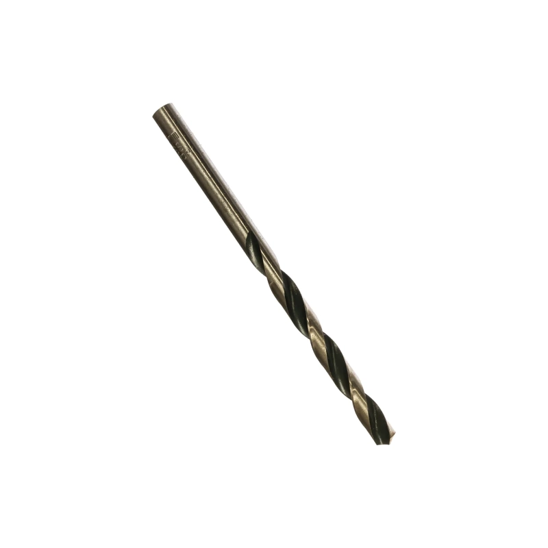 Сверло д/мет 6,7*101мм HSS 21067