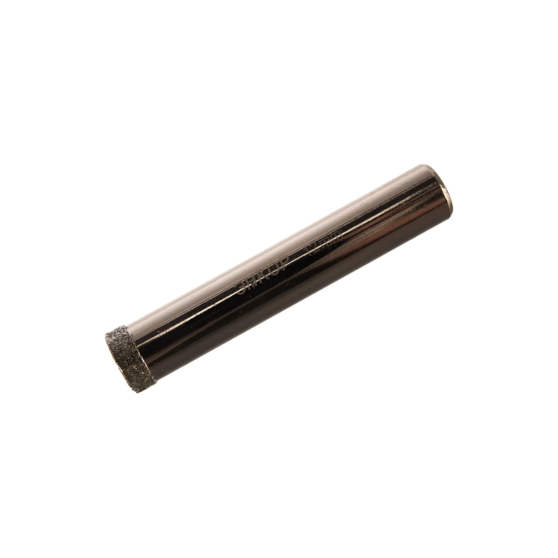 Сверло для керамогранита ф 12 мм алмазное Энкор 9424