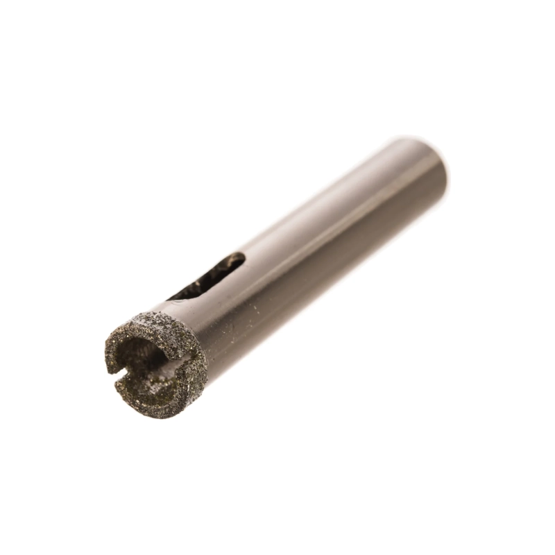 Сверло для керамогранита ф 12 мм алмазное Энкор 9424