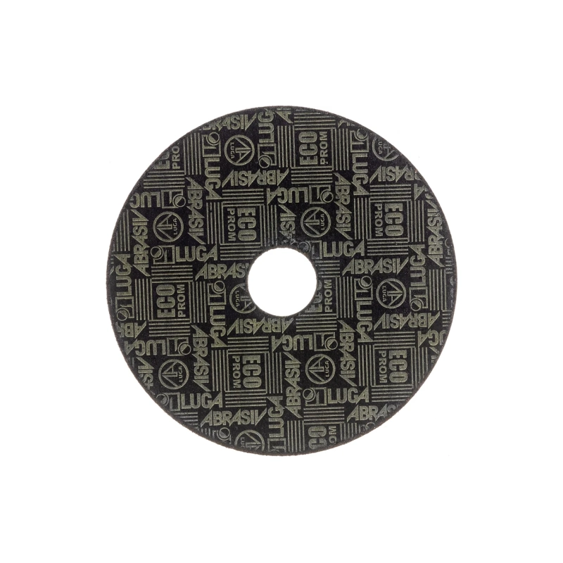 Круг обрезной 115х1х22,23 Luga