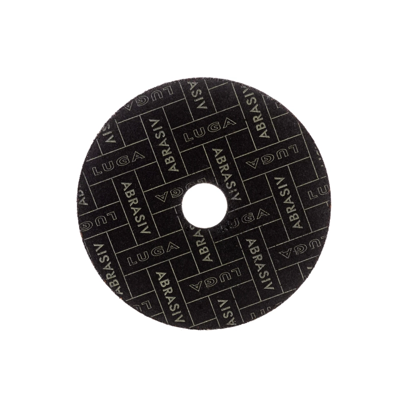 Круг обрезной 125х2х22,23 Luga