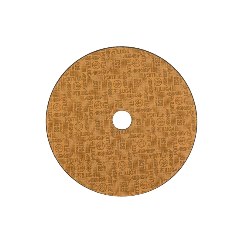 Круг обрезной 180х1,6х22,23 Luga