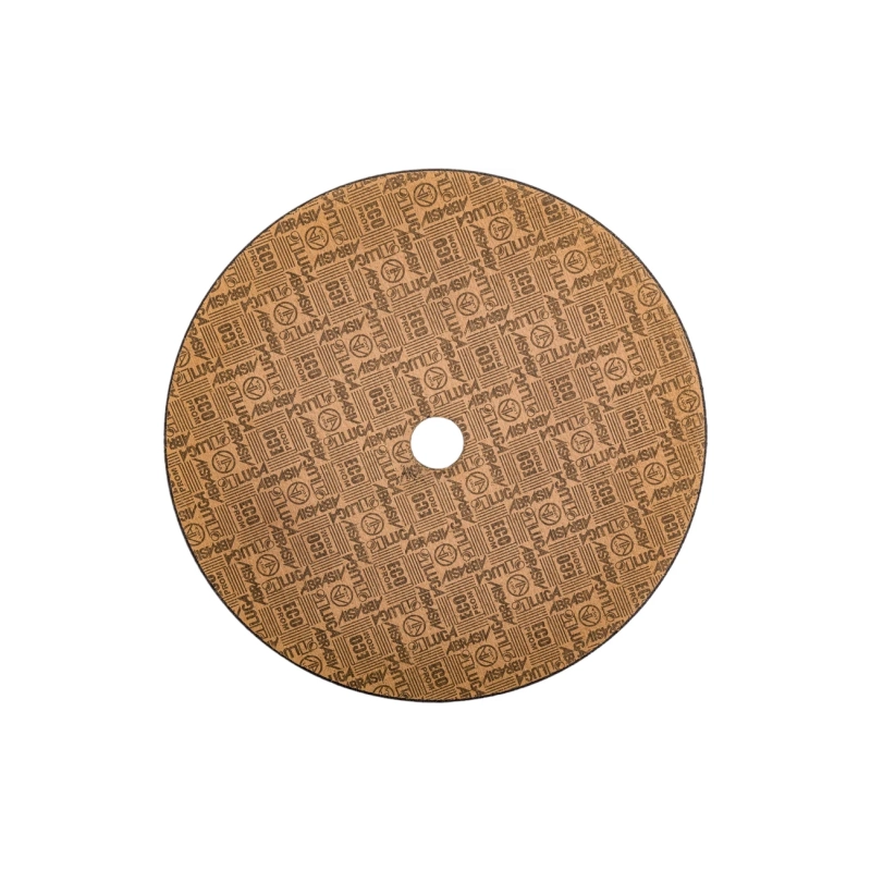 Круг обрезной 230х1,6х22,23 Luga